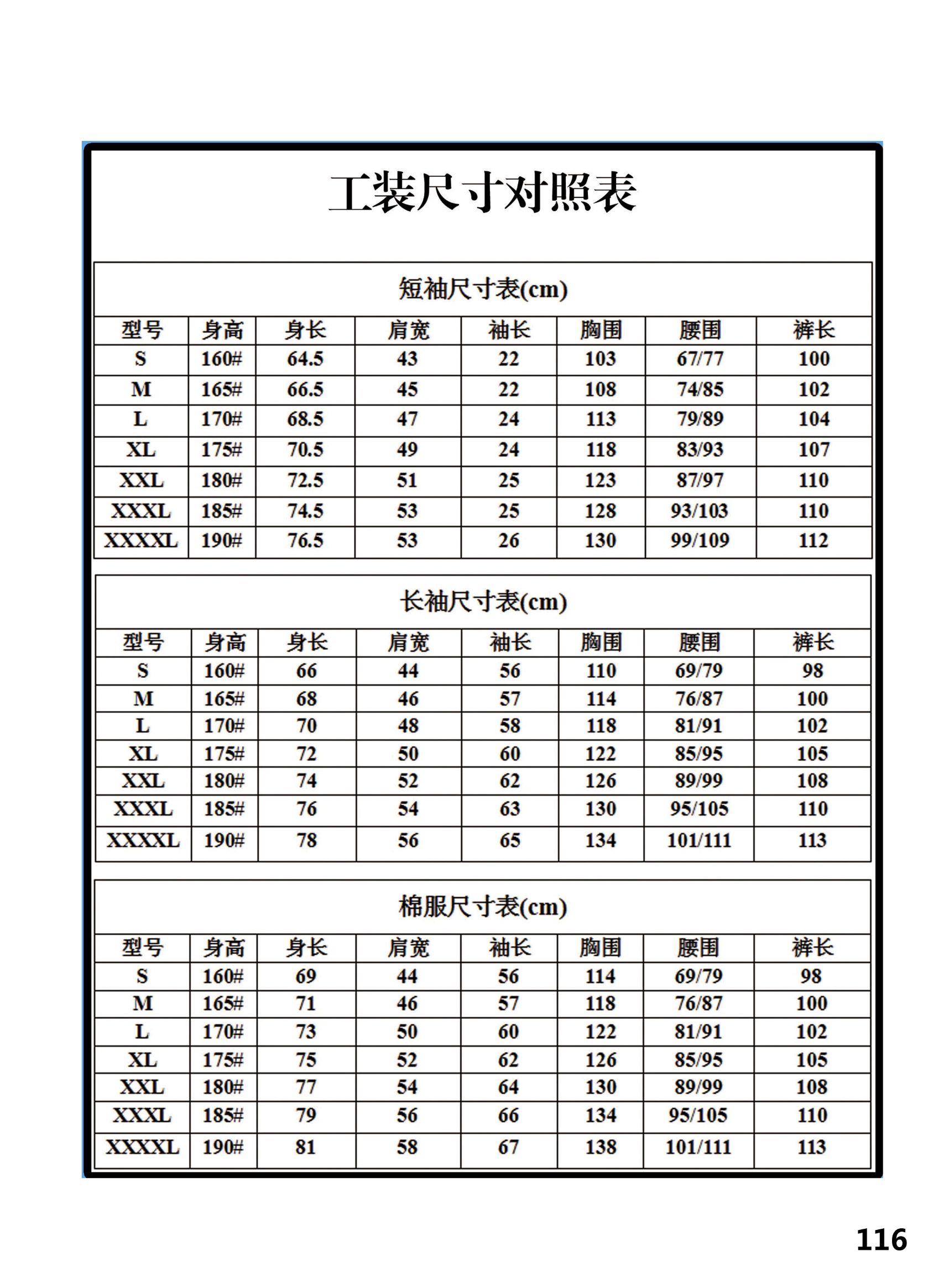 扬州夏季工作服定制,劳保服定制，工作服厂方定做(图1)
